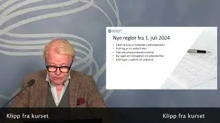 Arbeidsrett for regnskapsf&oslash;rere og revisorer Teaser