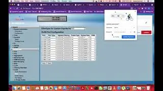 HOW TO CONFIGURE OPTLINK  SWITCH OP MEN995810B