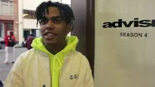 Advisry Season 4 - Ovrkast. Day Pop Up