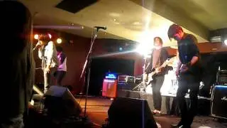 Lights Out - And I Swear It's The Last Time