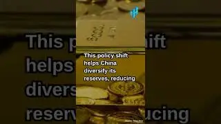 China Simplifies Gold Trading Strategic Moves