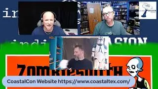 Zombiesmith Interview