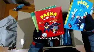 Tř&iacute;d&iacute;m hračky 326. #rehracky