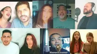 Espíritu Santo restaurame#25