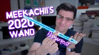 Meekachii's New 2020 Wand 