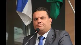 Davi Muniz aborda requerimentos para a comunidade de Nova Morada