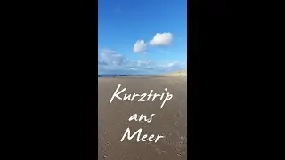 Kurztrip ans Meer in Holland - Strandappartements Residence Westduin von Landal GreenParks