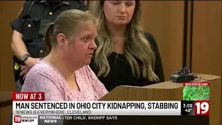 Man sentenced in Ohio City kidnapping, stabbing