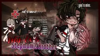 Hot Daddy's Midnight Snack 🫦💥 || BL/GAY || GLMM/GCMM || Gacha Mini Movie