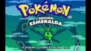 Dualocke ep 4, buena suerte viendo el video entero