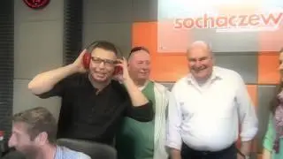 SOBOTA Z FRANIEM HD