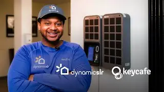No Missing Keys: Dynamic SLR Uses Keycafe to Keep Their Fleet Running