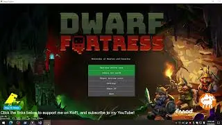 3D Voxel Block Planet Terrain Generation Parameter testing with ImGUI Sliders | Dwarf Fortress (Begi