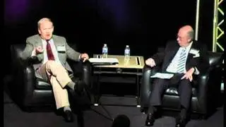 Manning and Mitchell pt. 5 - Leandro at NCNSP Summer Institute