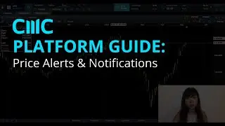 CMC Platform Guide - 10 Price Alerts & Notifications