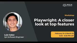 The Future of QA Automation: Microsoft Playwright
