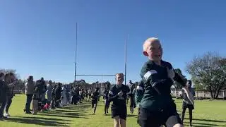 Rugby U10A Taalfees vs Kanonkop 22-5-2025