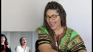 Demi Lovato Medley - Cimorelli ft. James Charles //REACTION!!!
