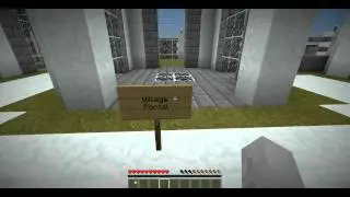Server Showcase! [Once Upon A Time Craft!]