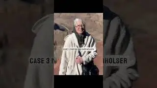 Missing 411 Cases That Haunt National Park Rangers &ndash; Part 12