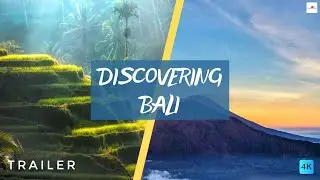 Embrace the Magic: Top Places to Explore in Bali | 4K Travel Series 🇮🇩 #bali  #balitrip