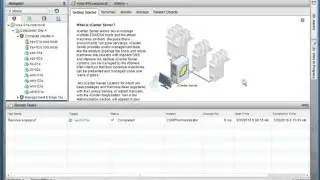 Deleting a Virtual Machine Snapshot