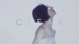 坂本真綾｢CLEAR｣Music Video