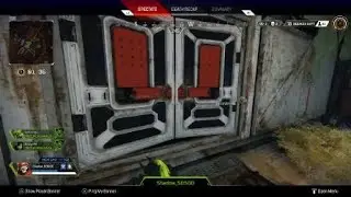 Apex Legends - Skull Town is Back