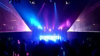 Marcel Woods @ Vathorst Dance Now 2010 - Insomnia