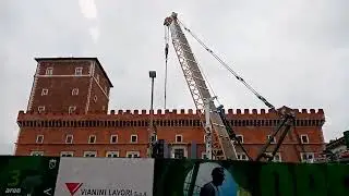 MA SE IL DUCE AVESSE VISTO QUESTO CASINO VID 2024 02 05