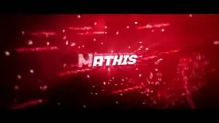 Intro &times; Mathis &times; mareex. (c4d by DrazeArtz)