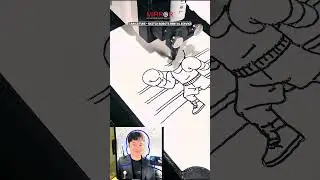 Ai Caricatures Dubai