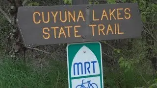 Cuyuna Lakes State Trail Plans To Extend Into Brainerd