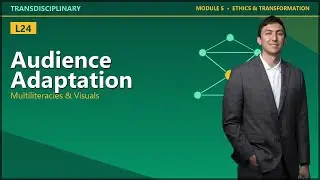 Lesson 5.4: Transdisciplinary Communication Strategies