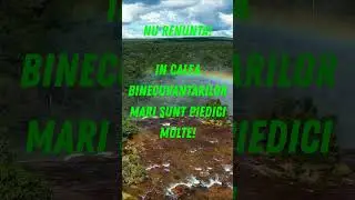🙏🙏🙏 NU RENUNTA! Mesaj de incurajare! Motivational crestin!