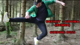 DEFICIT - GOOBA REMIX (TEKASHI 6IX9INE DISS)