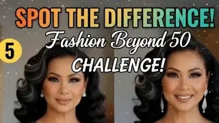 STYLE BEYOND 40 , 50  AND 60.