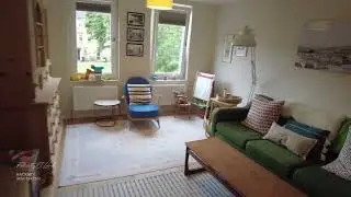 Virtual Viewing of Skelton Close, E8, 3 bedroom House For Sale from Felicity J. Lord estate agents