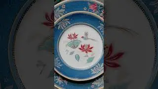 Luxury Dining Redefined | Kainaat Dinnerware Collection