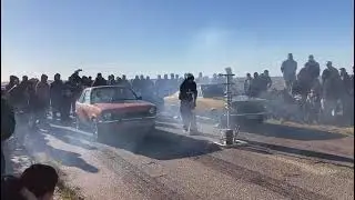 opala 4.4 aspirado weber vs chepala 2.5 turbo 2e