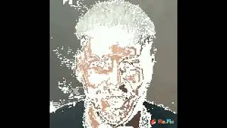 Ich male @rewinside (Handyapp)