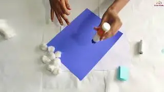 Rain Cloud Craft
