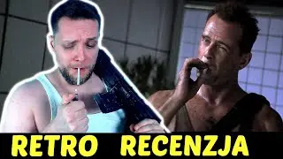 Szklana Pułapka (1988) John McTiernan ★RetroRecenzje