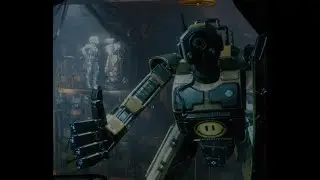Titanfall 2  -Trial By Fire