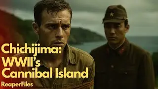 Chichijima Cannibalism Incident | WWII Atrocity, George H.W. Bush&rsquo;s Escape & The Island of No Return