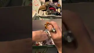 Sort jewellery with me 