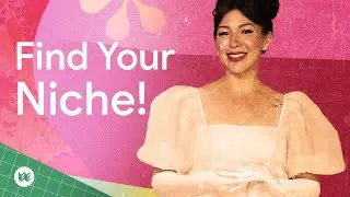 How To Find Your Blog&rsquo;s Niche