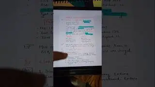 Bharatiya Sakshya Adhiniyam, 2023 (BSA) | IEA 1872 Indian Evidence Act  Notes for judiciary  LLB