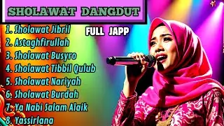 SHOLAWAT DANGDUT TERBARU, SHOLAWAT JIBRIL PELANCAR REZEKI, SHOLAWAT DANGDUT KOPLO, SHOLAWAT NABI 125