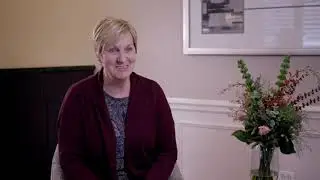 Helga Polit on her All-on-4 Experience at North Shore Smile Surgery